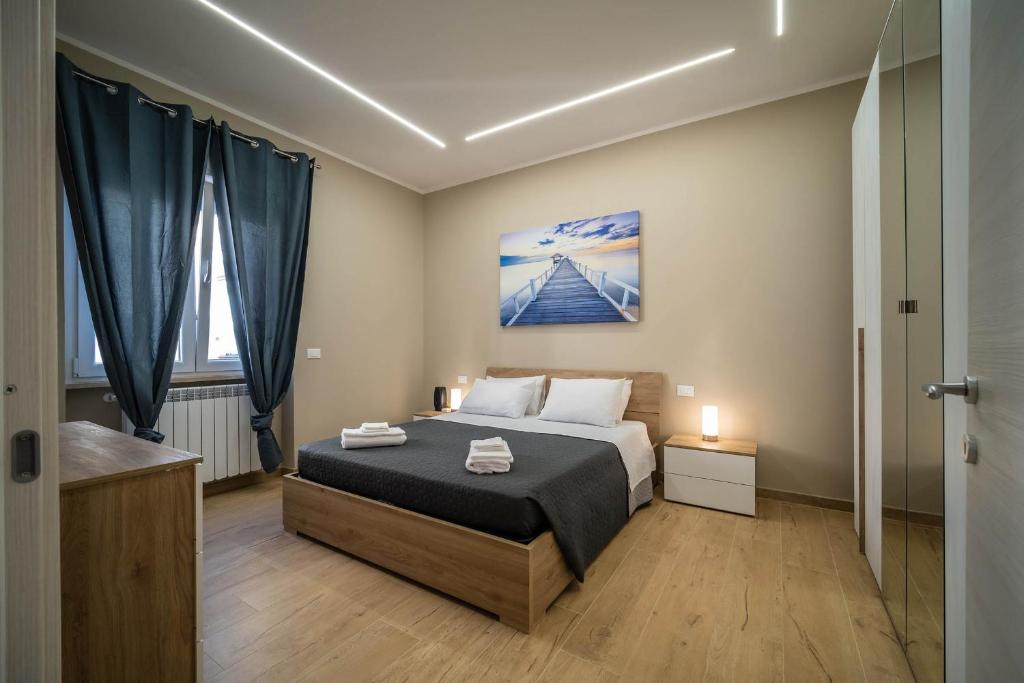 FIX YOU APARTMENT FCO