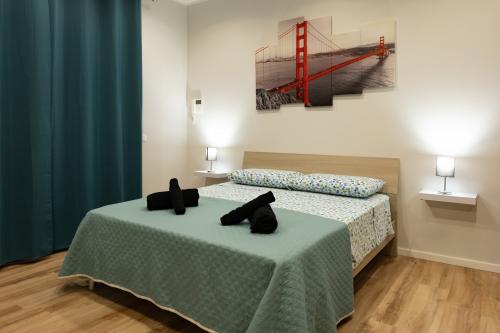 Alloggi Turistici Fiumicino | Tourist accommodation in Fiumicino