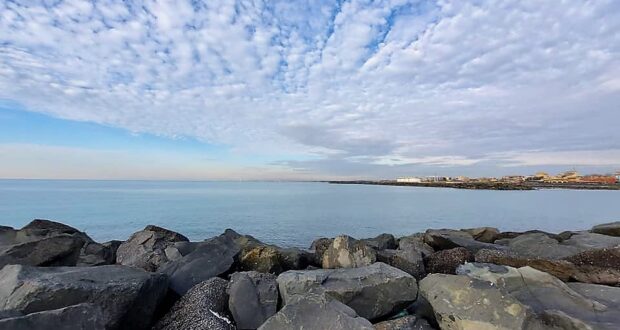 Spiagge e Relax a Fiumicino